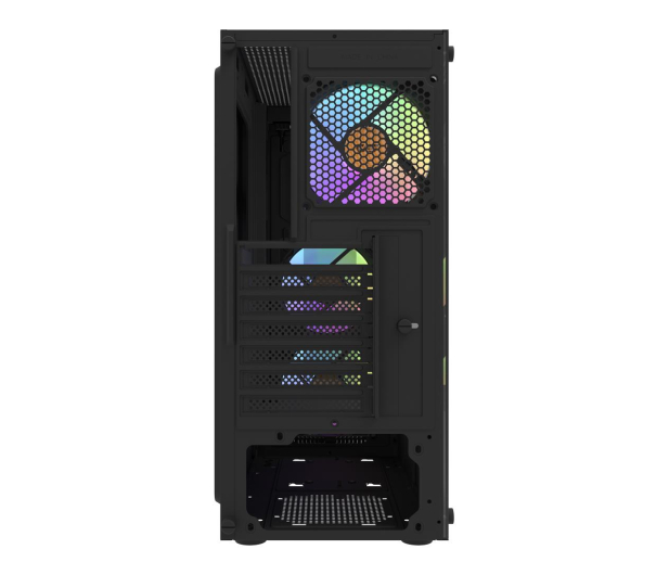 DarkFlash DK151 LED Black DK151 Black - 1045782 - zdjęcie 5
